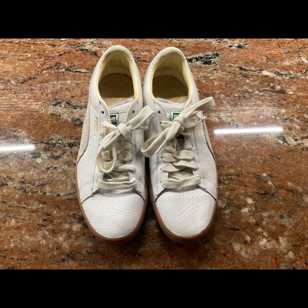 puma classics - Picture 3 of 4